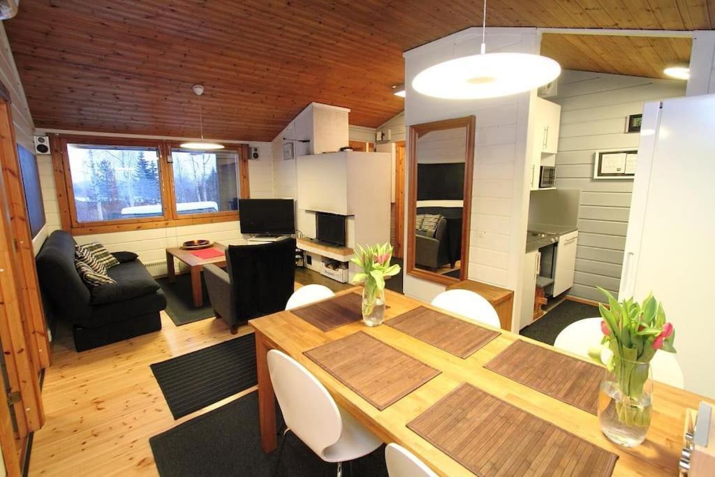 Holiday home Lomariihi 1