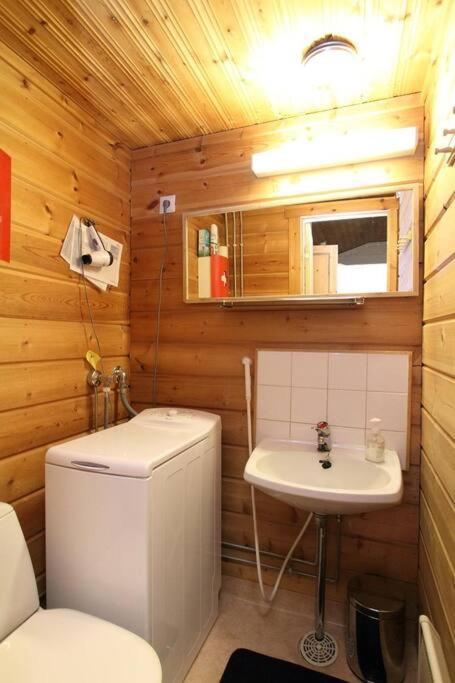 Holiday home Lomariihi 1