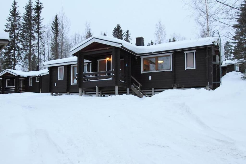 Holiday home Lomariihi 1